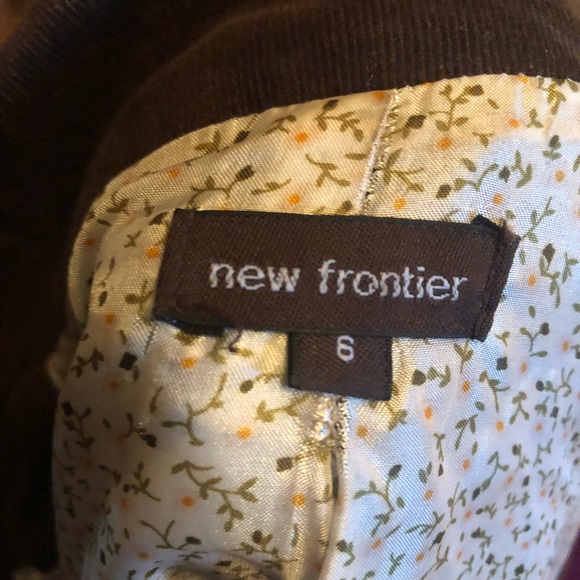 Warm Blazer - Picture 2 of 2